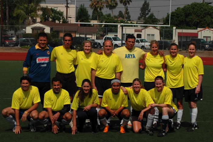 HooverTeam
